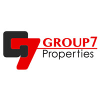Group7 Properties Logo