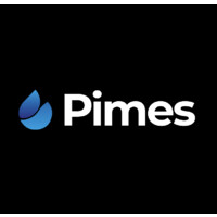 Pimes Logo