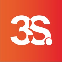 Sales 3S Logo
