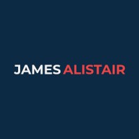 James Alistair LLC Logo
