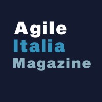 AgileItalia Magazine Logo