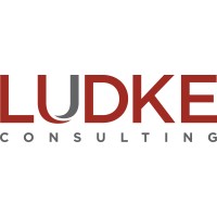 Ludke Consulting Logo