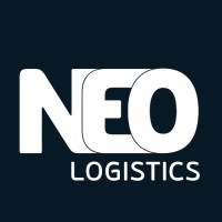 Neo Logistics Logo