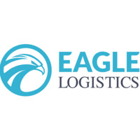Eagle Logistics LLC Logo