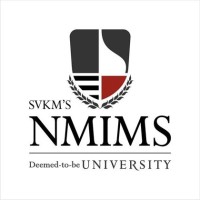 Placement Committee, MBA DSA, NMIMS Logo