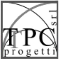 TPC progetti srl Logo
