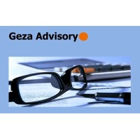 Geza Advisory Logo