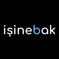 isinebak Logo