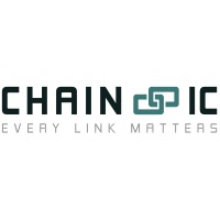 Chain-IC Logo