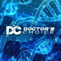 Doctors Choice Logo