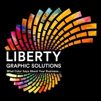 Liberty Graphic Solutions Logo