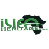 Ilifa Heritage Africa Limited Logo