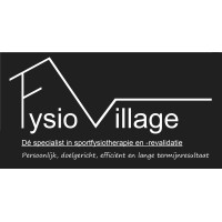 FysioVillage Logo