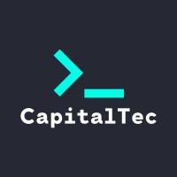 CapitalTec Logo
