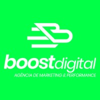 𝗕𝗼𝗼𝘀𝘁 𝗗𝗶𝗴𝗶𝘁𝗮𝗹- Agência de Marketing Digital e Performance Logo