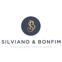 Silviano & Bonfim Advogados Associados Logo