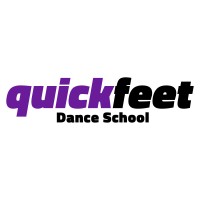 Quickfeet Dance School Logo