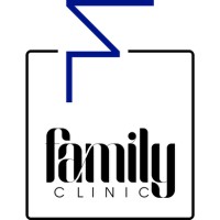 Family Clinic Logo