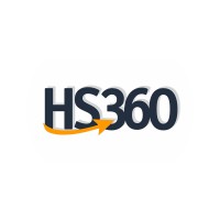 HS360 Digital Logo