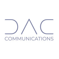 DAC Communications Logo