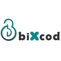 Bixcod Yazılım Danışmanlık Ticaret LTD. ŞTİ. Logo