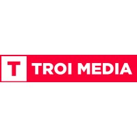 TROI Media Logo