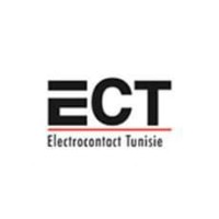 Electrocontact Tunisie Logo