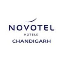 Novotel Chandigarh Logo