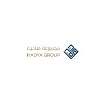 Hadya Group Logo