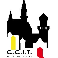 Centro Culturale Italo-Tedesco di Vicenza Logo