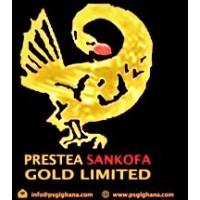 Prestea Sankofa Gold Ltd Logo