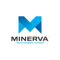 Minerva Technologies Limited Logo
