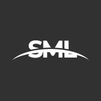 SML MARKETING Logo