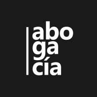 Revista abogacía Logo