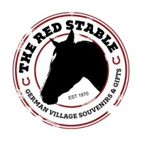 The Red Stable Logo