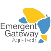 Emergent Gateway Agri-Tech Logo