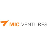 MIC Ventures GmbH Logo
