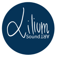 Lilium SoundArt Logo