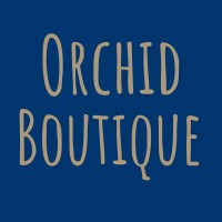 Orchid Boutique Logo