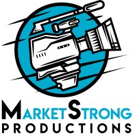 MarketStrong Productions LLC Logo
