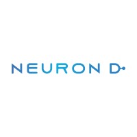Neuron-D GmbH Logo