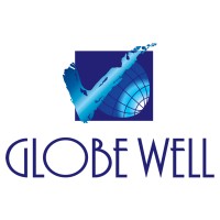 GLOBEWELL Logo