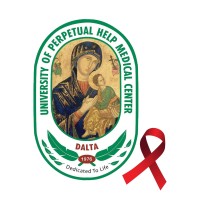 Perpetual Help Medical Center - Las Piñas Logo