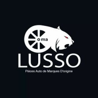 Lusso.ma Logo