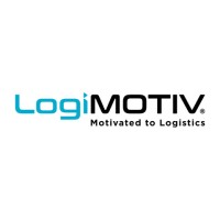 LogiMOTIV Logo