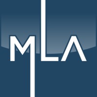 Mark Loudermilk Architecture Logo