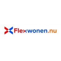 Flexwonen.nu Logo