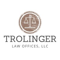 Trolinger Law Offices, LLC Logo