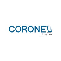 Coronel Abogados Logo