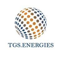 TGS.ENERGIES Logo